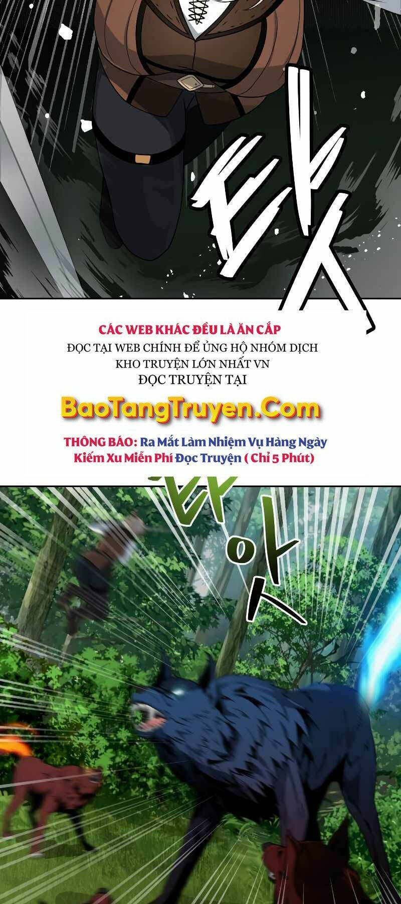 Lần Nữa Chuyển Sinh Sang Thế Giới Khác - Chapter 7 - Page 8