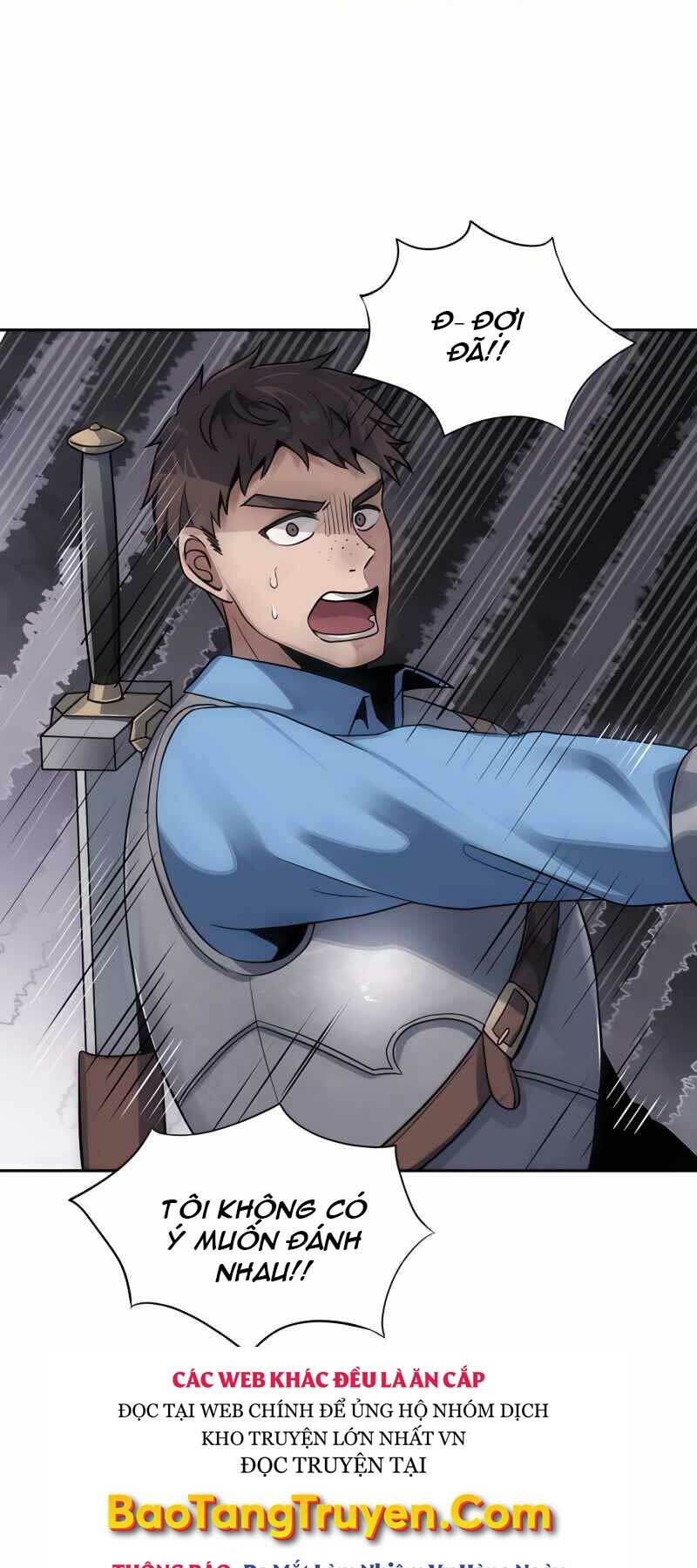 Lần Nữa Chuyển Sinh Sang Thế Giới Khác - Chapter 8 - Page 9