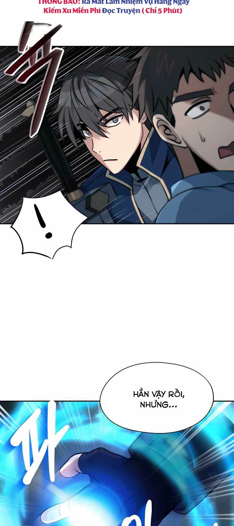 Lần Nữa Chuyển Sinh Sang Thế Giới Khác - Chapter 8 - Page 10