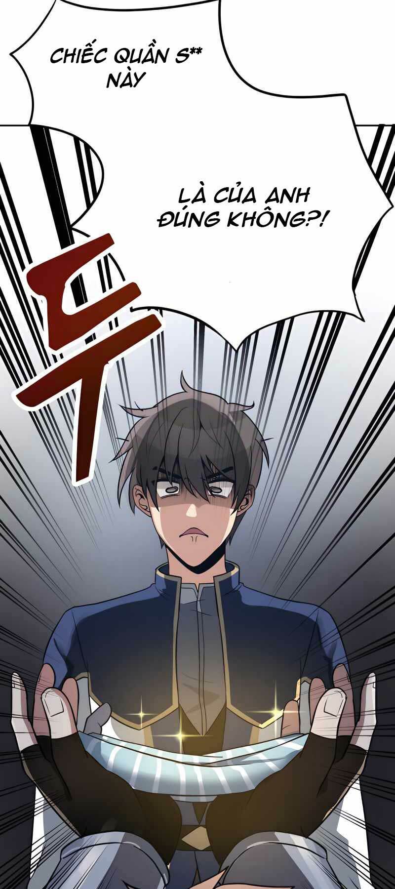 Lần Nữa Chuyển Sinh Sang Thế Giới Khác - Chapter 8 - Page 21