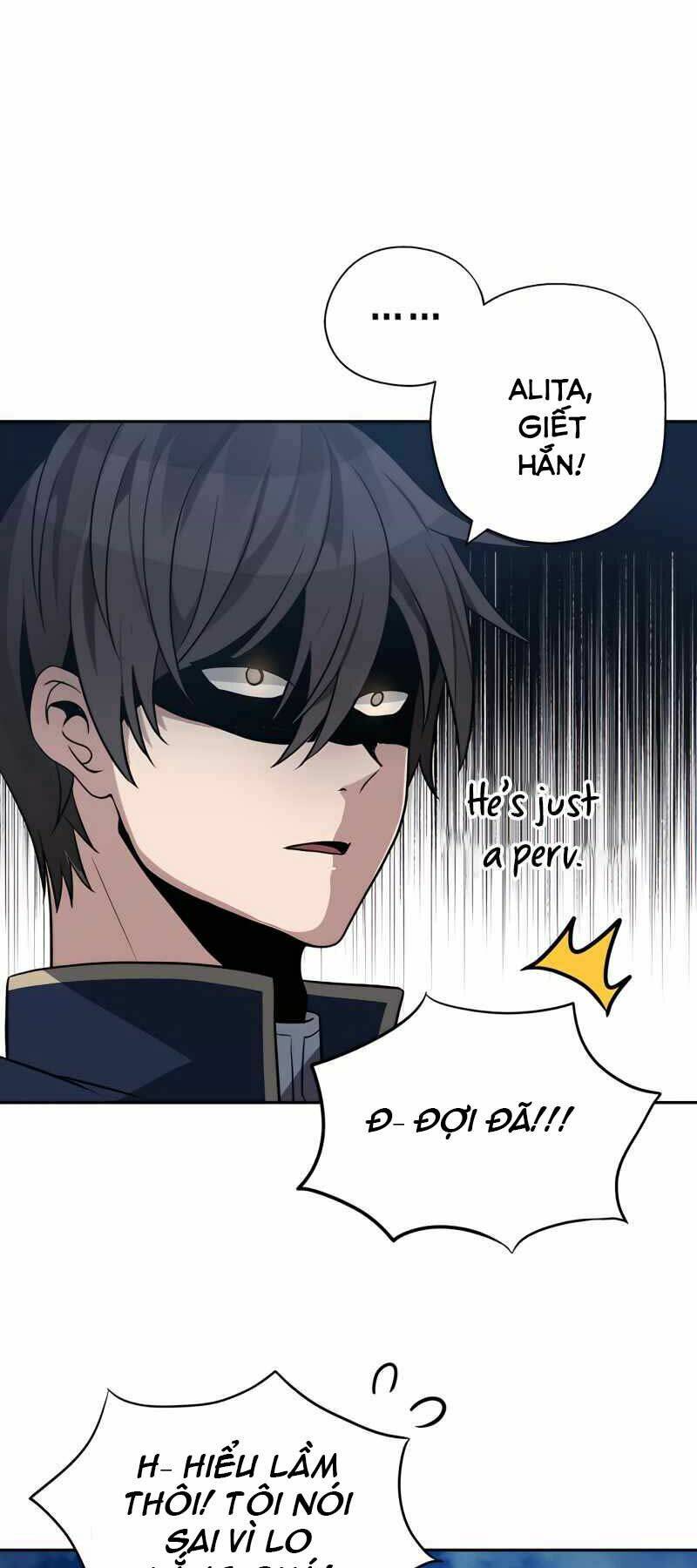 Lần Nữa Chuyển Sinh Sang Thế Giới Khác - Chapter 8 - Page 24