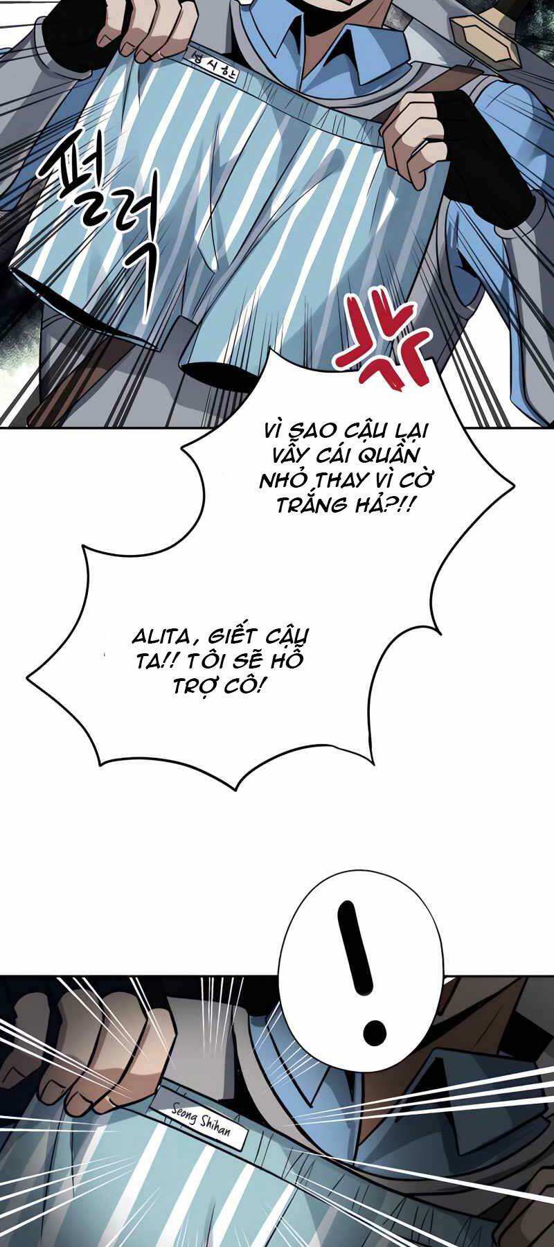 Lần Nữa Chuyển Sinh Sang Thế Giới Khác - Chapter 8 - Page 26