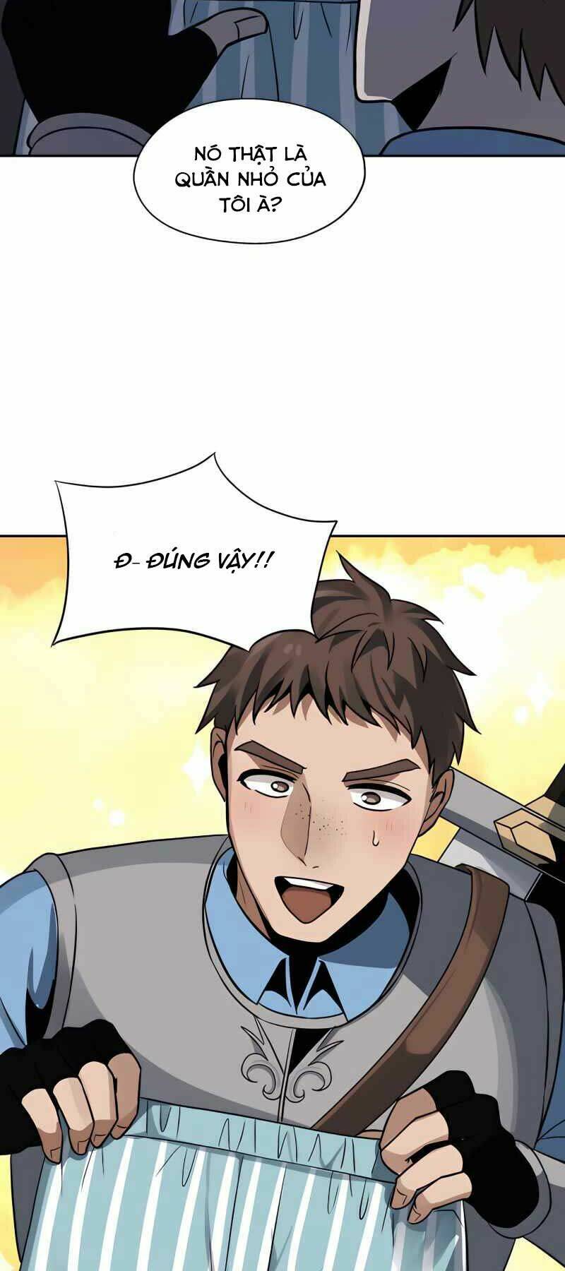 Lần Nữa Chuyển Sinh Sang Thế Giới Khác - Chapter 8 - Page 28