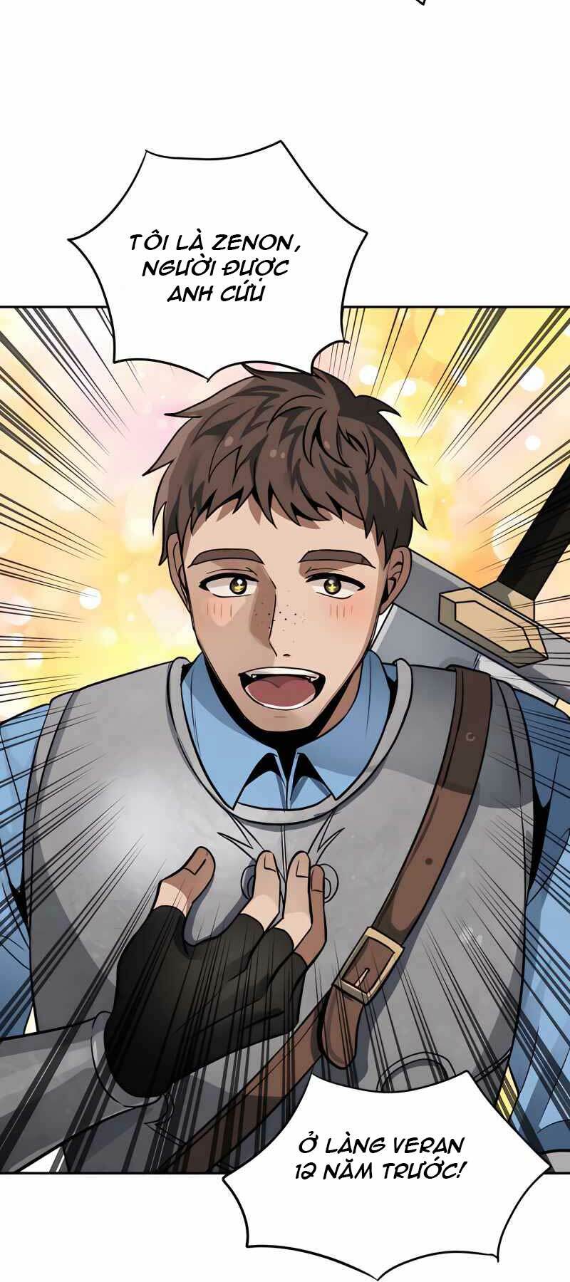 Lần Nữa Chuyển Sinh Sang Thế Giới Khác - Chapter 8 - Page 30
