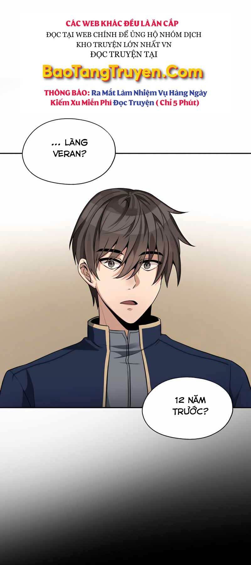 Lần Nữa Chuyển Sinh Sang Thế Giới Khác - Chapter 8 - Page 31