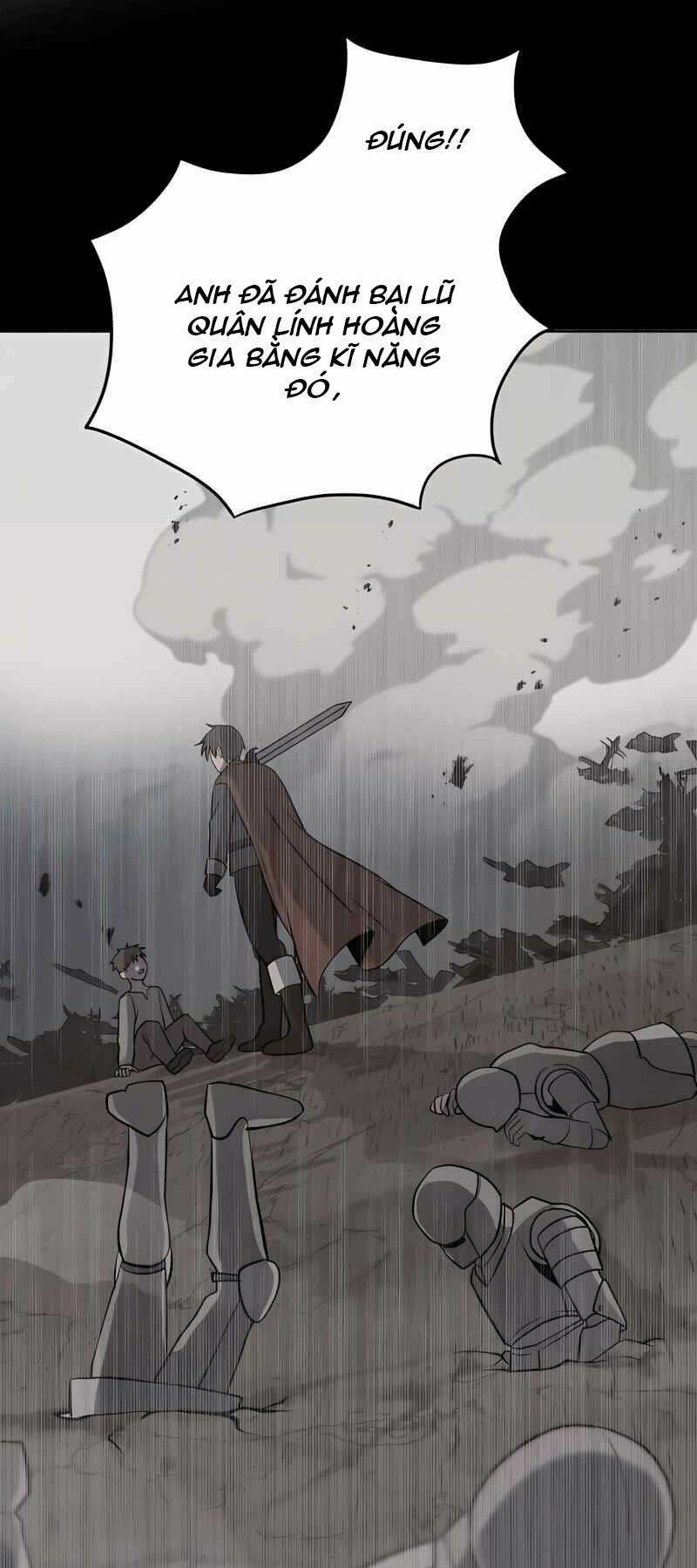 Lần Nữa Chuyển Sinh Sang Thế Giới Khác - Chapter 8 - Page 32