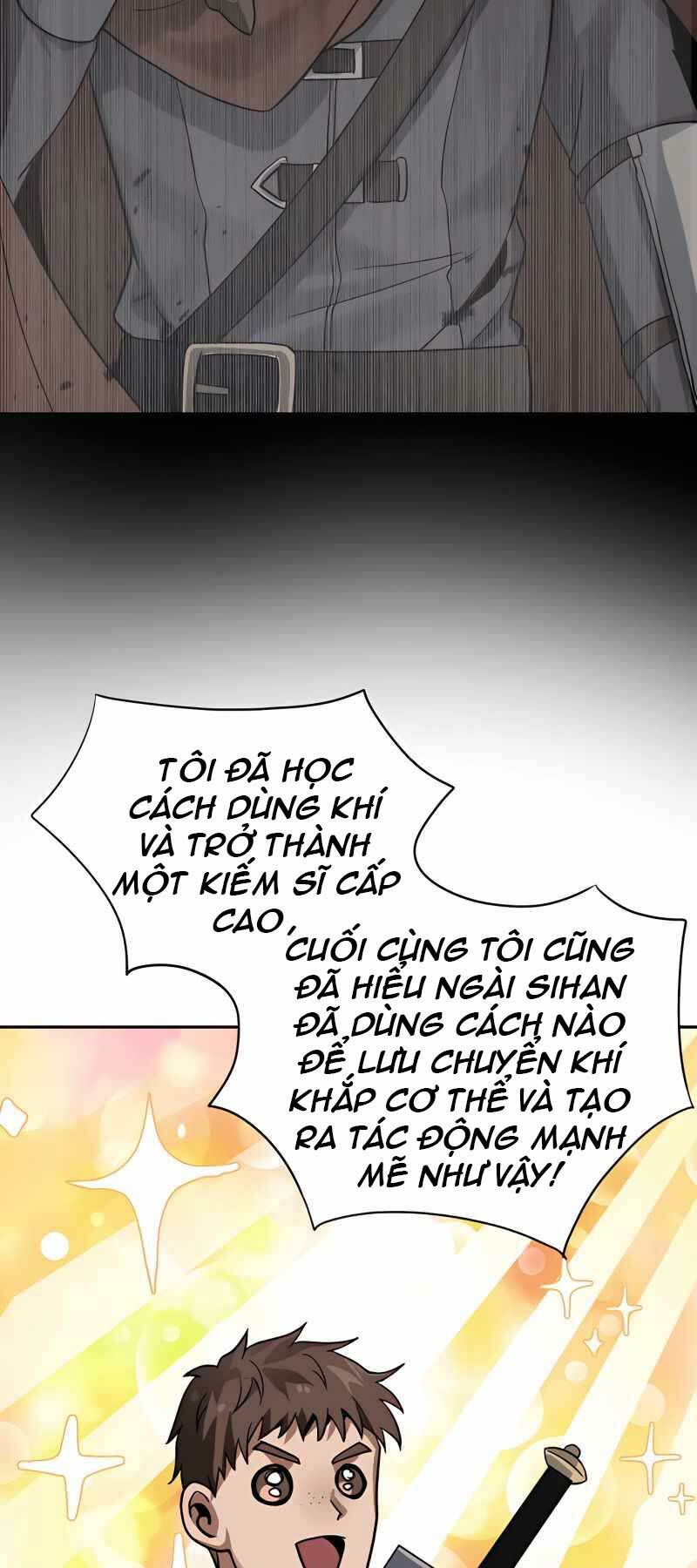 Lần Nữa Chuyển Sinh Sang Thế Giới Khác - Chapter 8 - Page 35