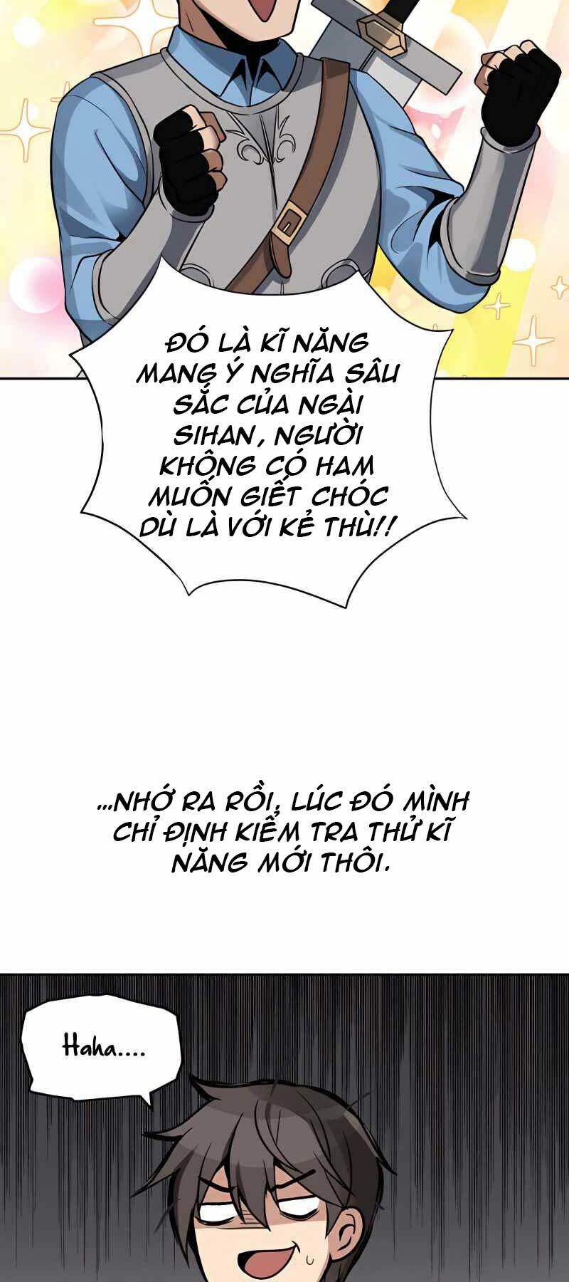 Lần Nữa Chuyển Sinh Sang Thế Giới Khác - Chapter 8 - Page 36