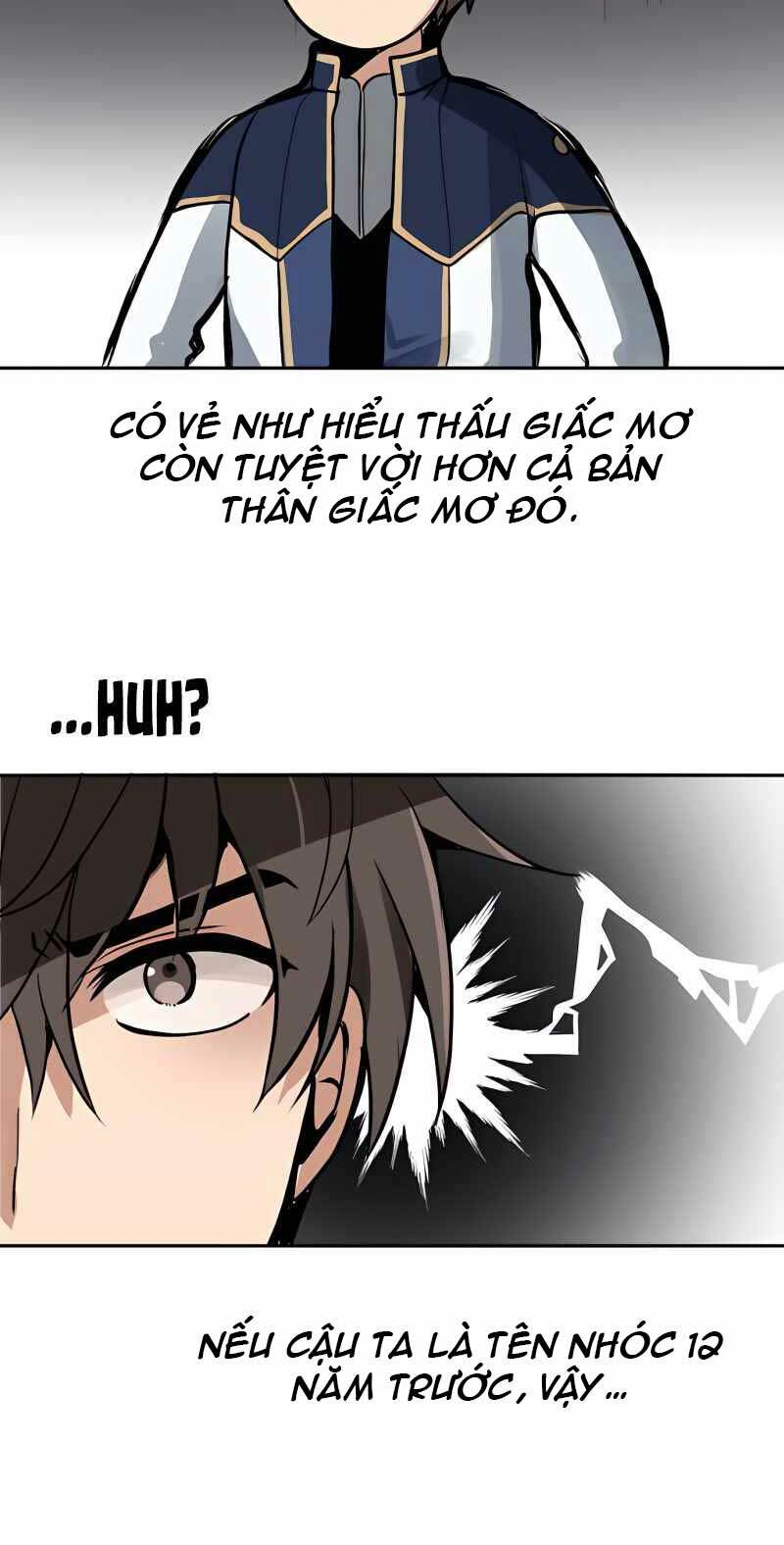 Lần Nữa Chuyển Sinh Sang Thế Giới Khác - Chapter 8 - Page 37