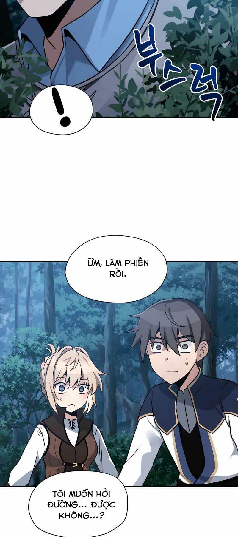 Lần Nữa Chuyển Sinh Sang Thế Giới Khác - Chapter 8 - Page 3