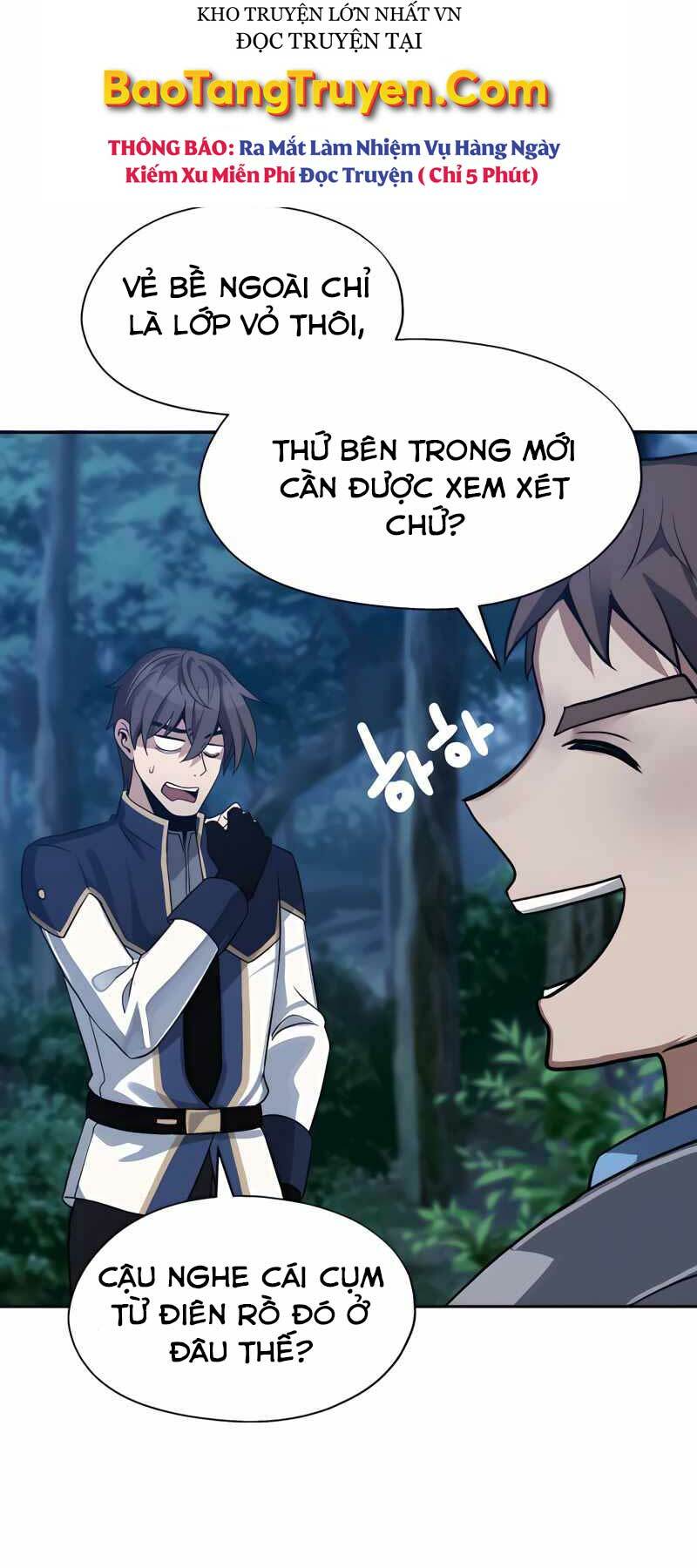 Lần Nữa Chuyển Sinh Sang Thế Giới Khác - Chapter 8 - Page 39