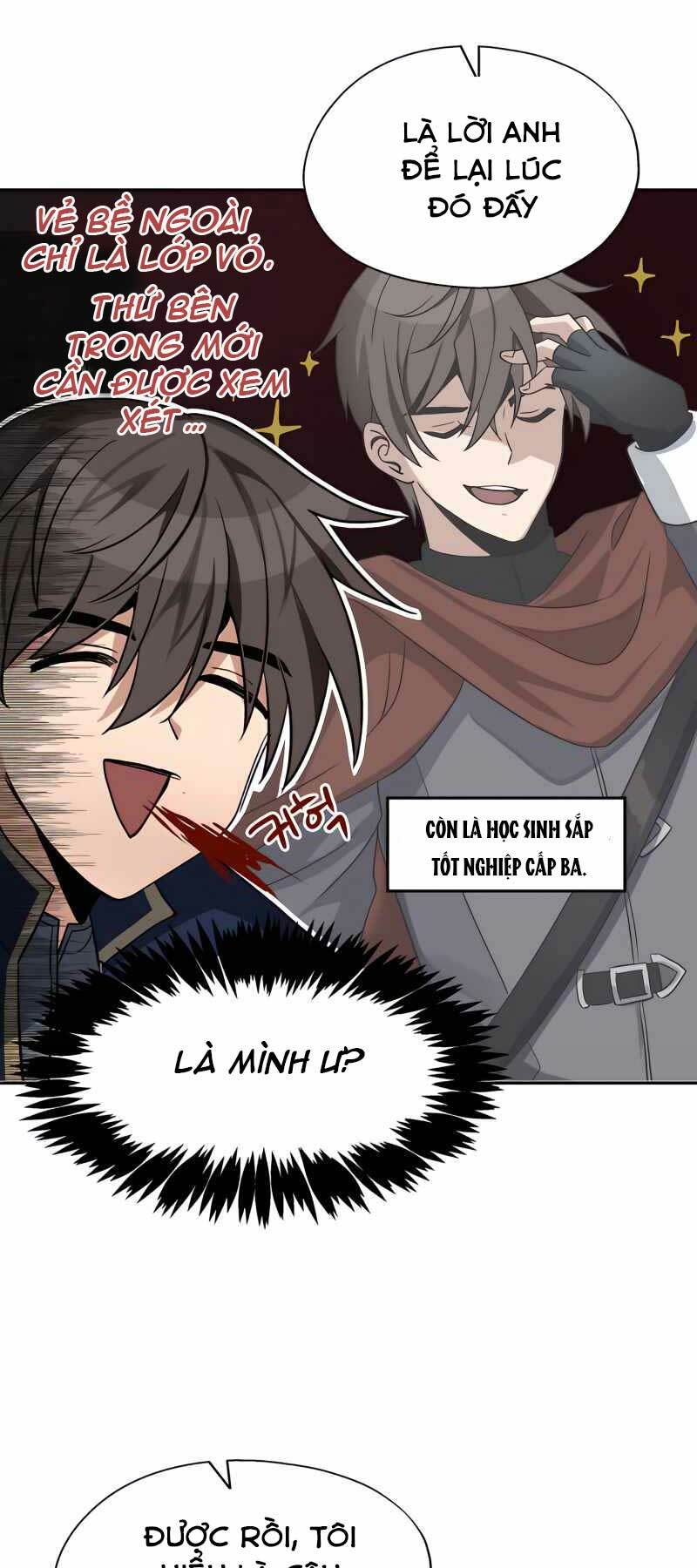 Lần Nữa Chuyển Sinh Sang Thế Giới Khác - Chapter 8 - Page 40