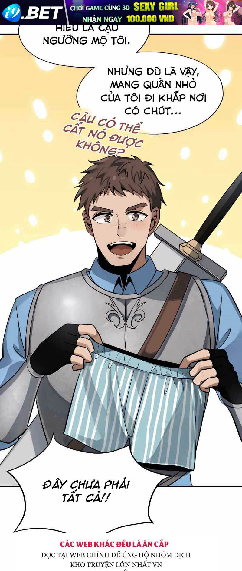 Lần Nữa Chuyển Sinh Sang Thế Giới Khác - Chapter 8 - Page 41