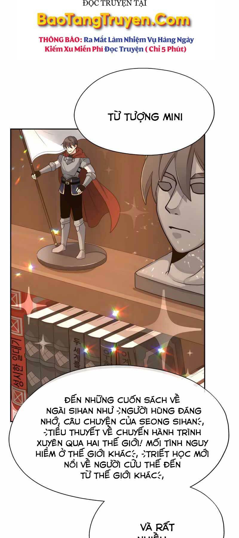 Lần Nữa Chuyển Sinh Sang Thế Giới Khác - Chapter 8 - Page 42