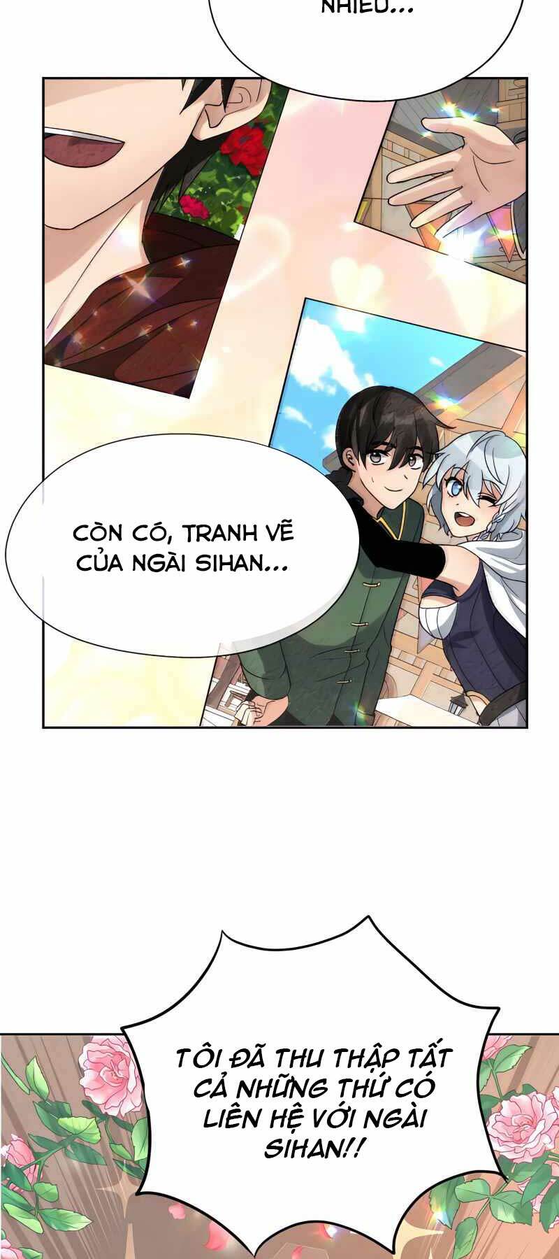 Lần Nữa Chuyển Sinh Sang Thế Giới Khác - Chapter 8 - Page 43