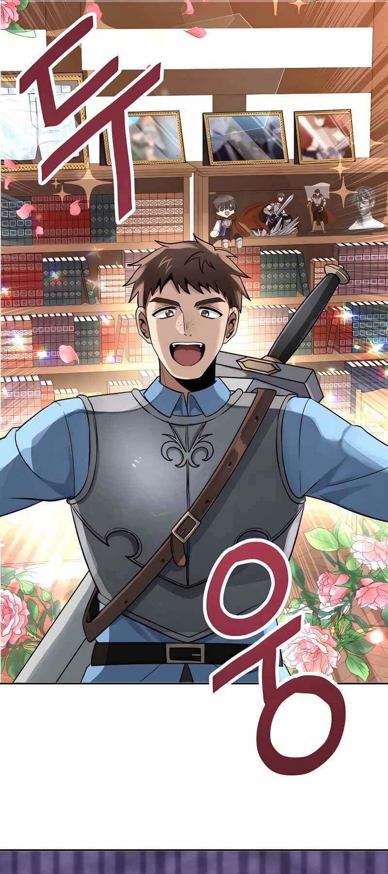 Lần Nữa Chuyển Sinh Sang Thế Giới Khác - Chapter 8 - Page 44