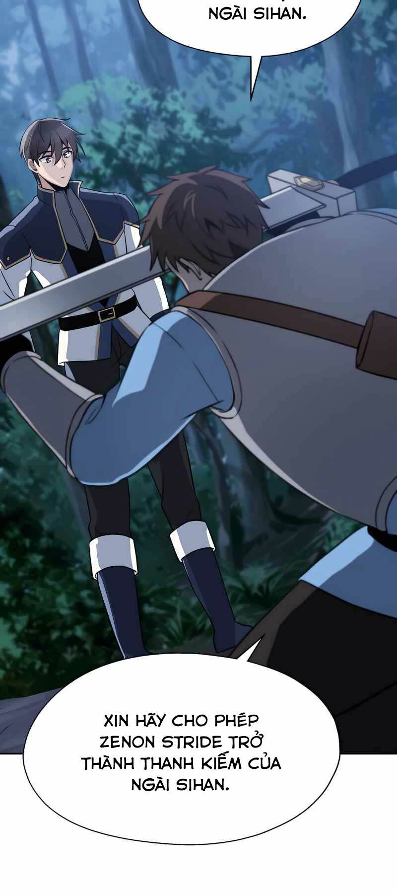 Lần Nữa Chuyển Sinh Sang Thế Giới Khác - Chapter 8 - Page 48