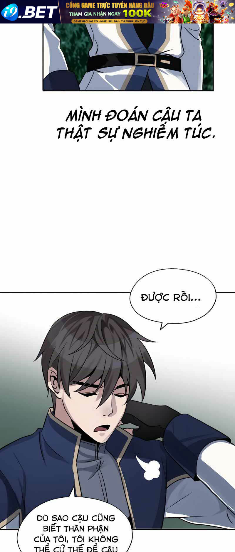 Lần Nữa Chuyển Sinh Sang Thế Giới Khác - Chapter 8 - Page 52