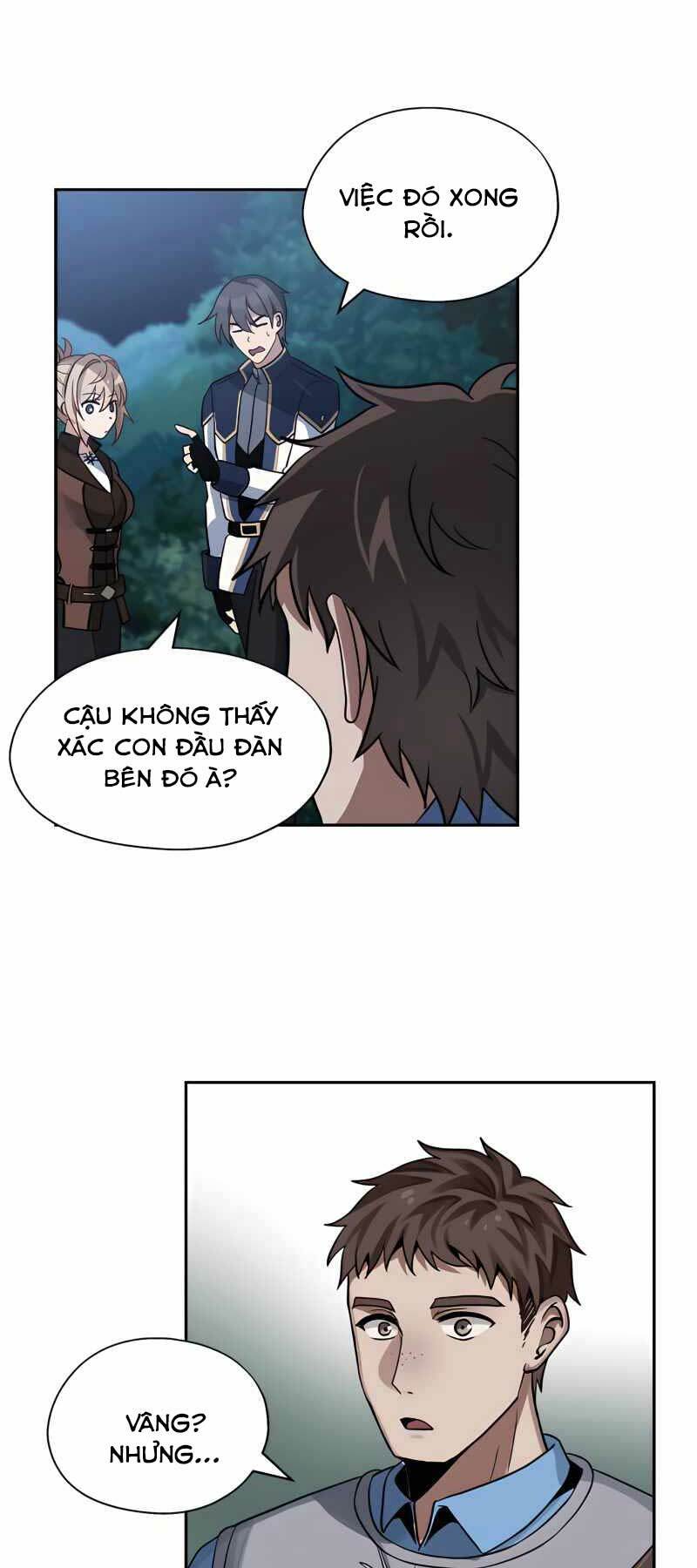 Lần Nữa Chuyển Sinh Sang Thế Giới Khác - Chapter 8 - Page 57