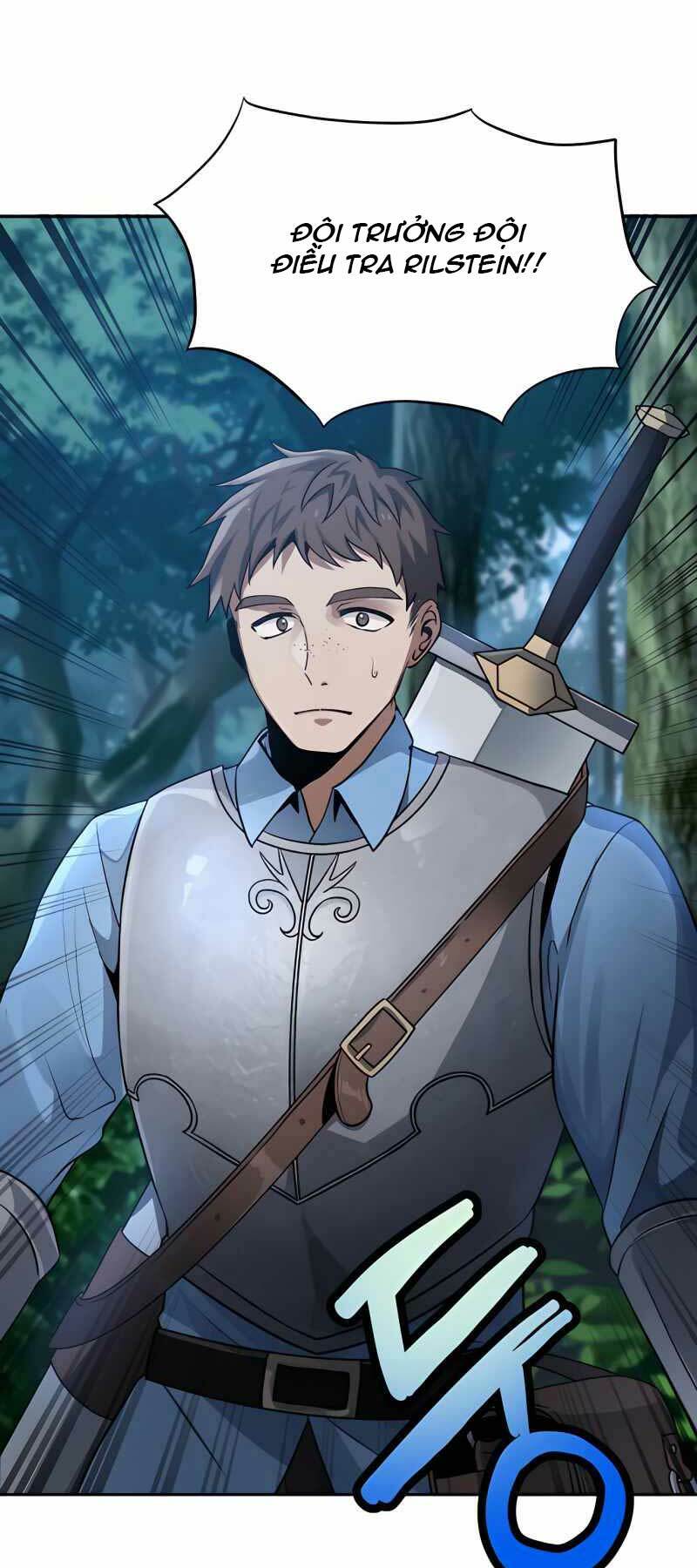 Lần Nữa Chuyển Sinh Sang Thế Giới Khác - Chapter 8 - Page 5