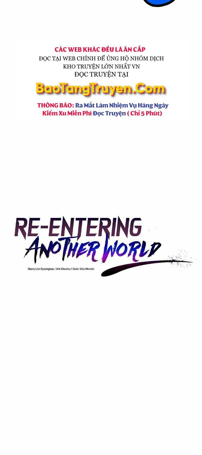 Lần Nữa Chuyển Sinh Sang Thế Giới Khác - Chapter 8 - Page 6
