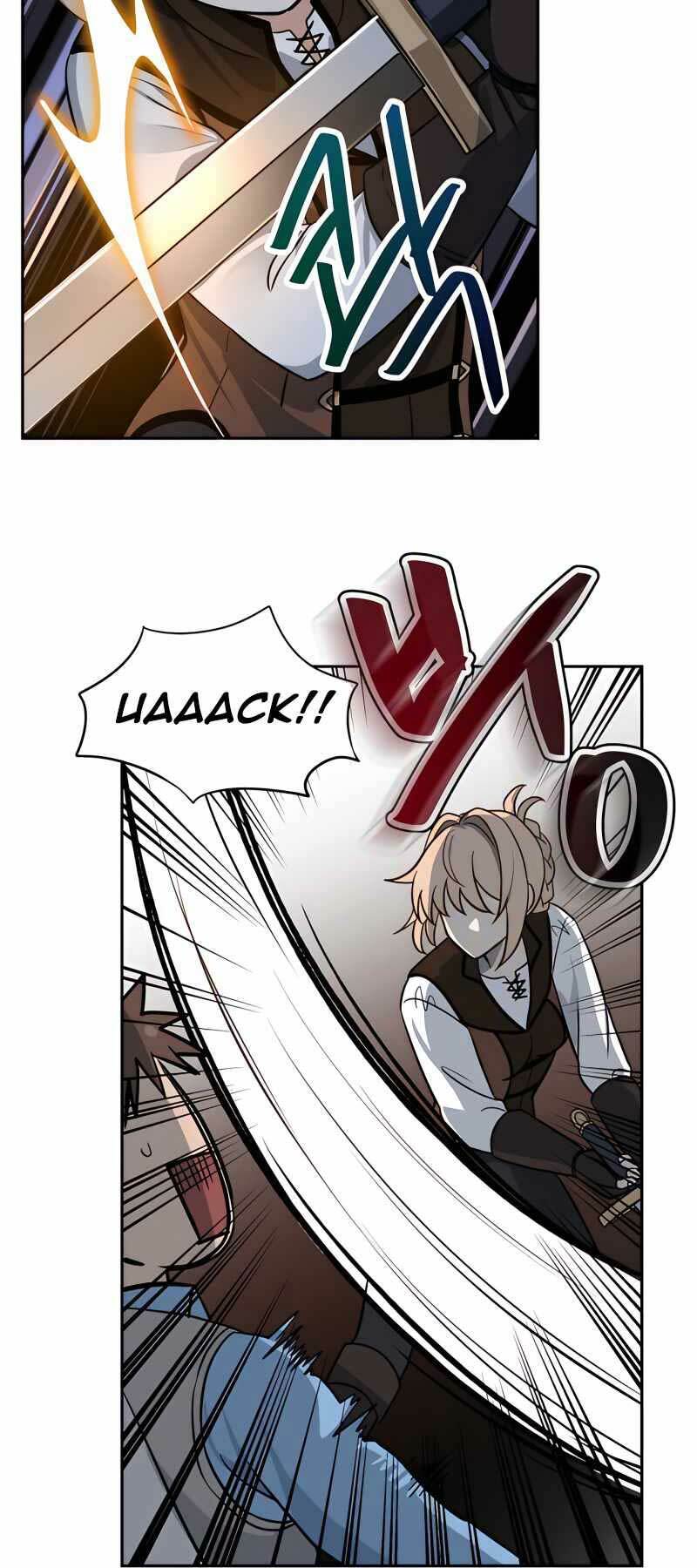 Lần Nữa Chuyển Sinh Sang Thế Giới Khác - Chapter 8 - Page 8