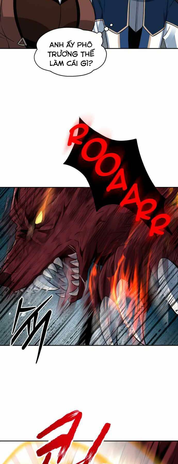 Lần Nữa Chuyển Sinh Sang Thế Giới Khác - Chapter 9 - Page 9