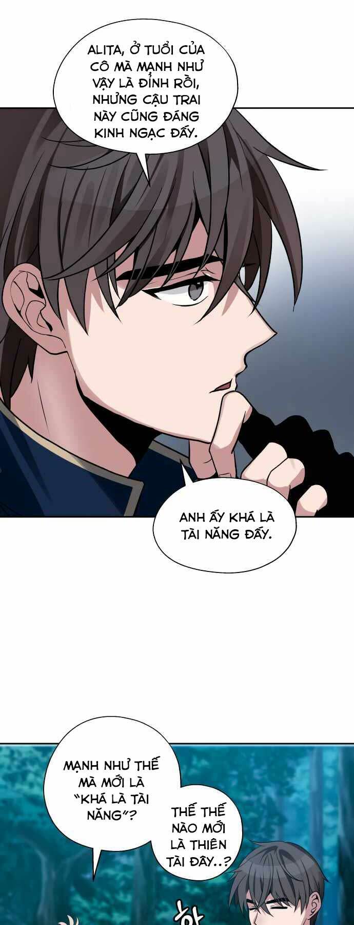 Lần Nữa Chuyển Sinh Sang Thế Giới Khác - Chapter 9 - Page 13