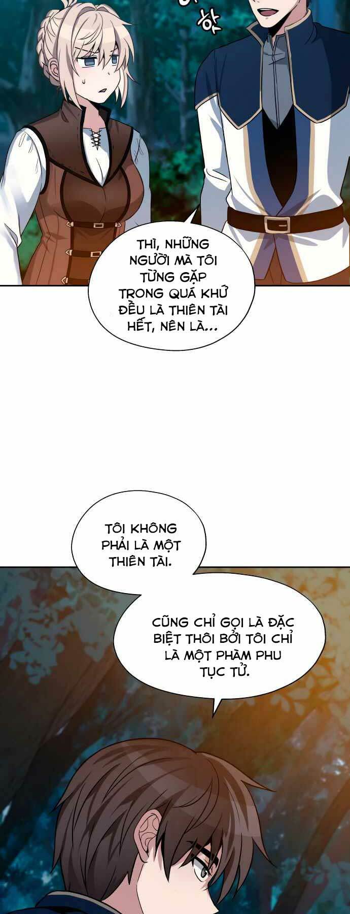 Lần Nữa Chuyển Sinh Sang Thế Giới Khác - Chapter 9 - Page 14