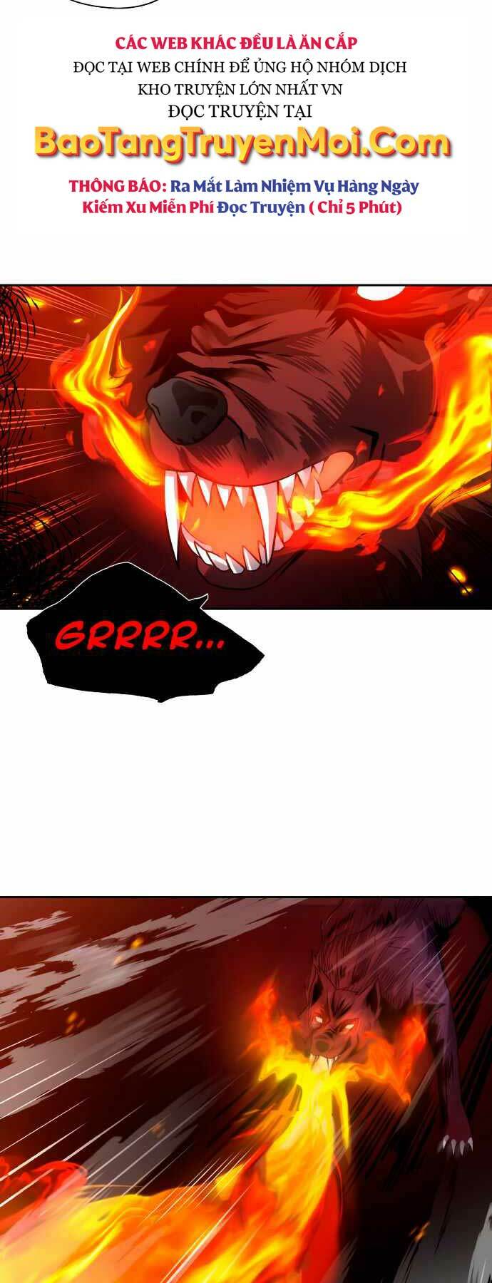 Lần Nữa Chuyển Sinh Sang Thế Giới Khác - Chapter 9 - Page 16