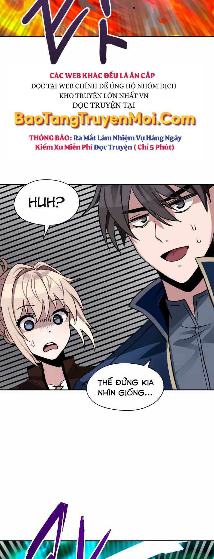 Lần Nữa Chuyển Sinh Sang Thế Giới Khác - Chapter 9 - Page 19