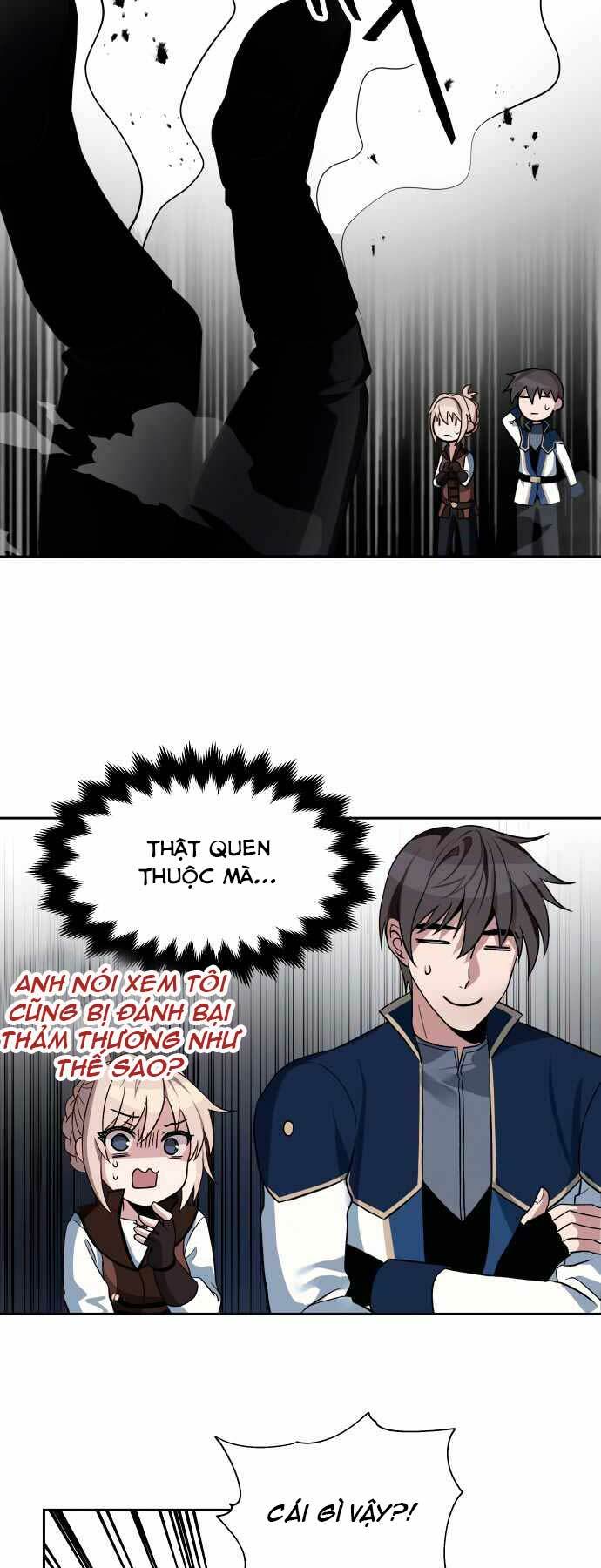 Lần Nữa Chuyển Sinh Sang Thế Giới Khác - Chapter 9 - Page 21