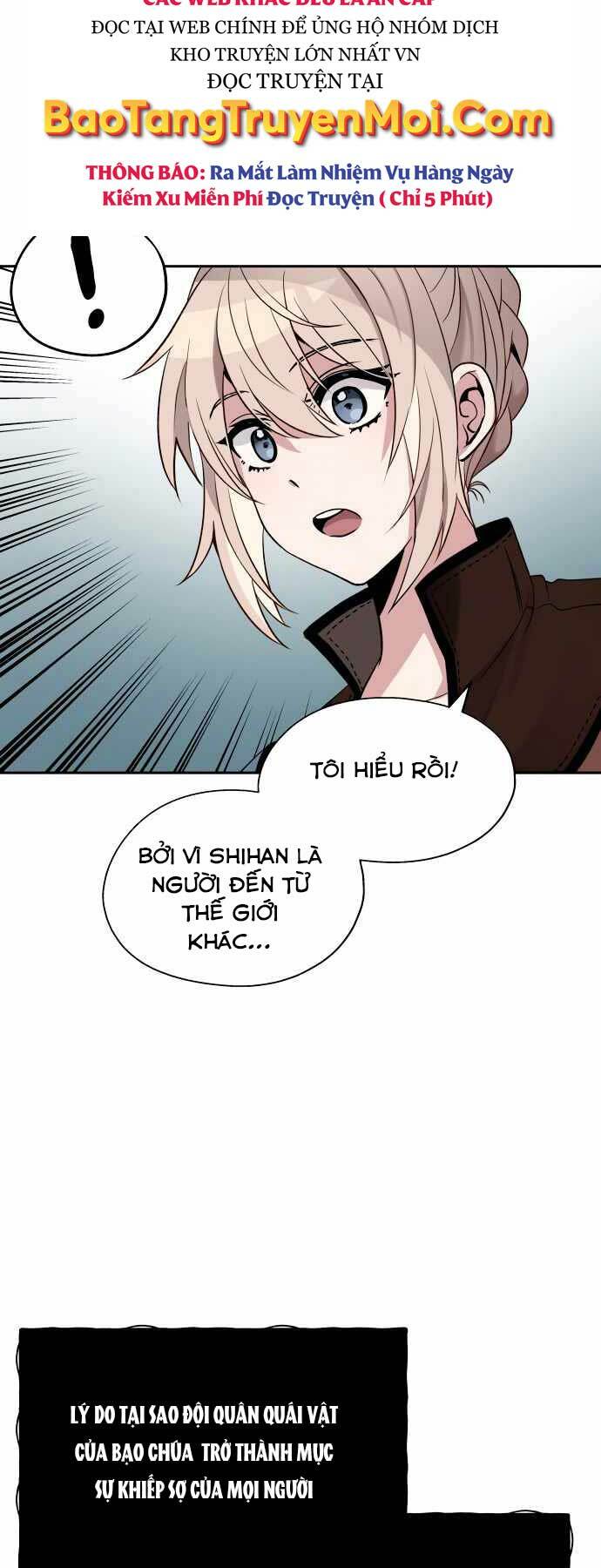 Lần Nữa Chuyển Sinh Sang Thế Giới Khác - Chapter 9 - Page 23