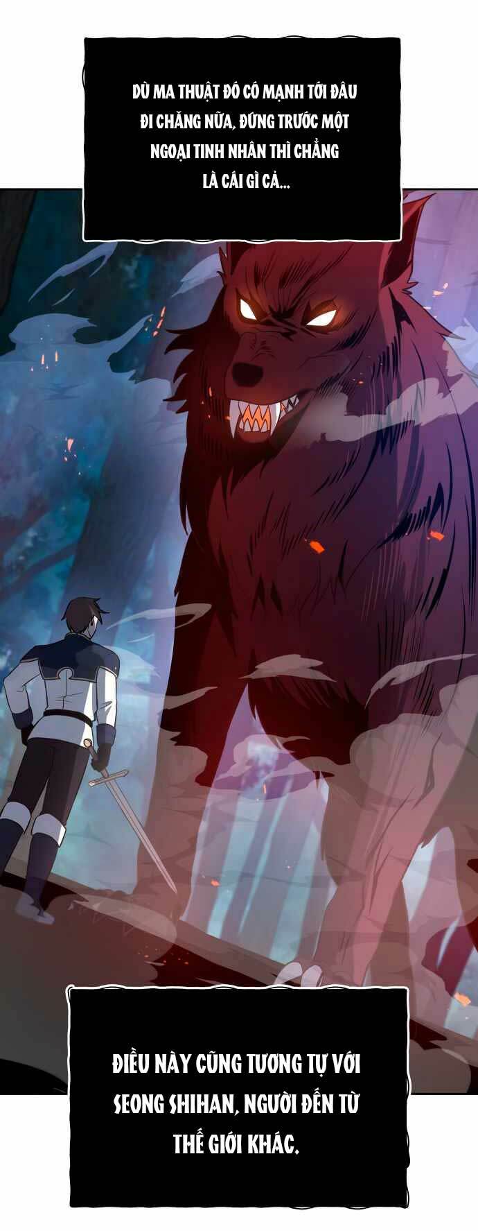 Lần Nữa Chuyển Sinh Sang Thế Giới Khác - Chapter 9 - Page 25