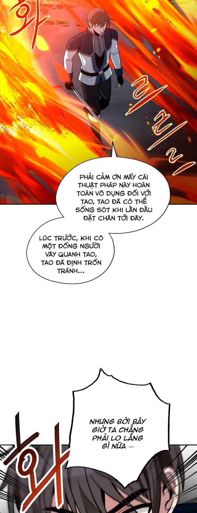 Lần Nữa Chuyển Sinh Sang Thế Giới Khác - Chapter 9 - Page 27