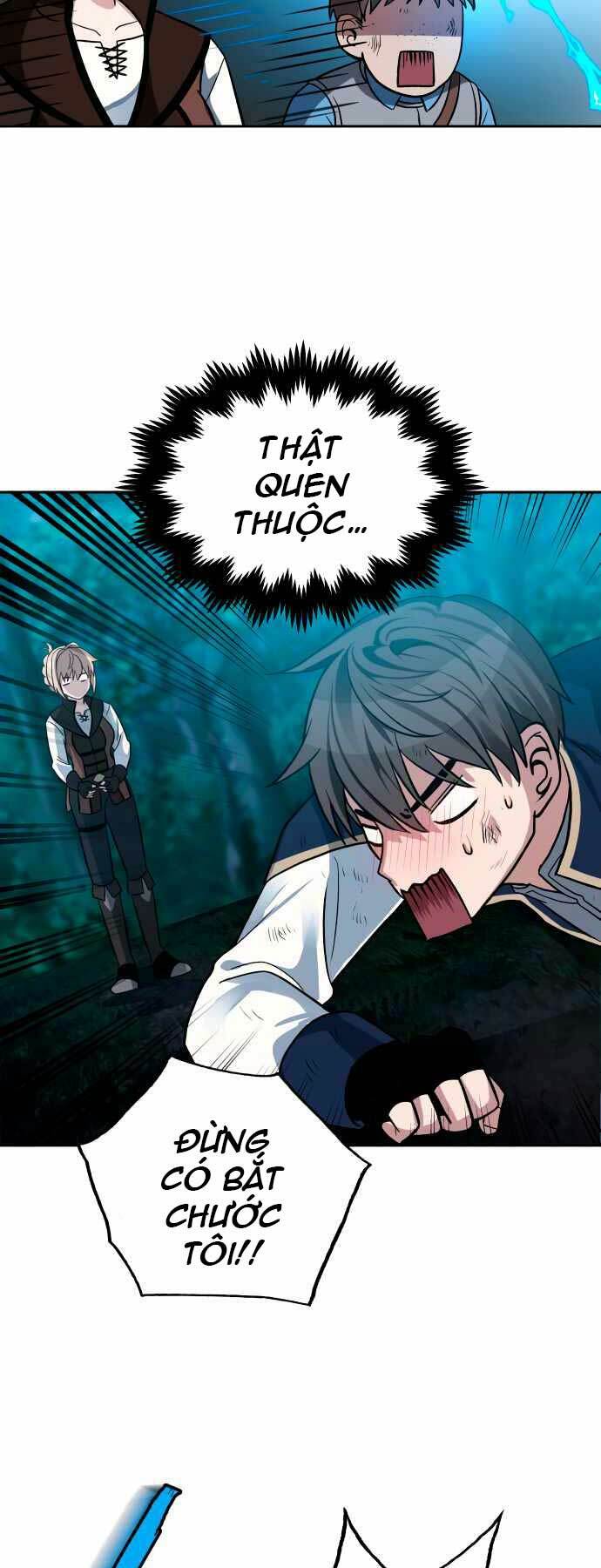 Lần Nữa Chuyển Sinh Sang Thế Giới Khác - Chapter 9 - Page 30