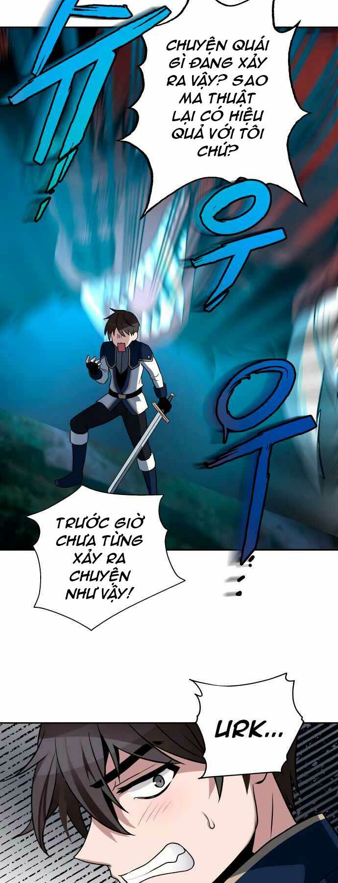 Lần Nữa Chuyển Sinh Sang Thế Giới Khác - Chapter 9 - Page 31