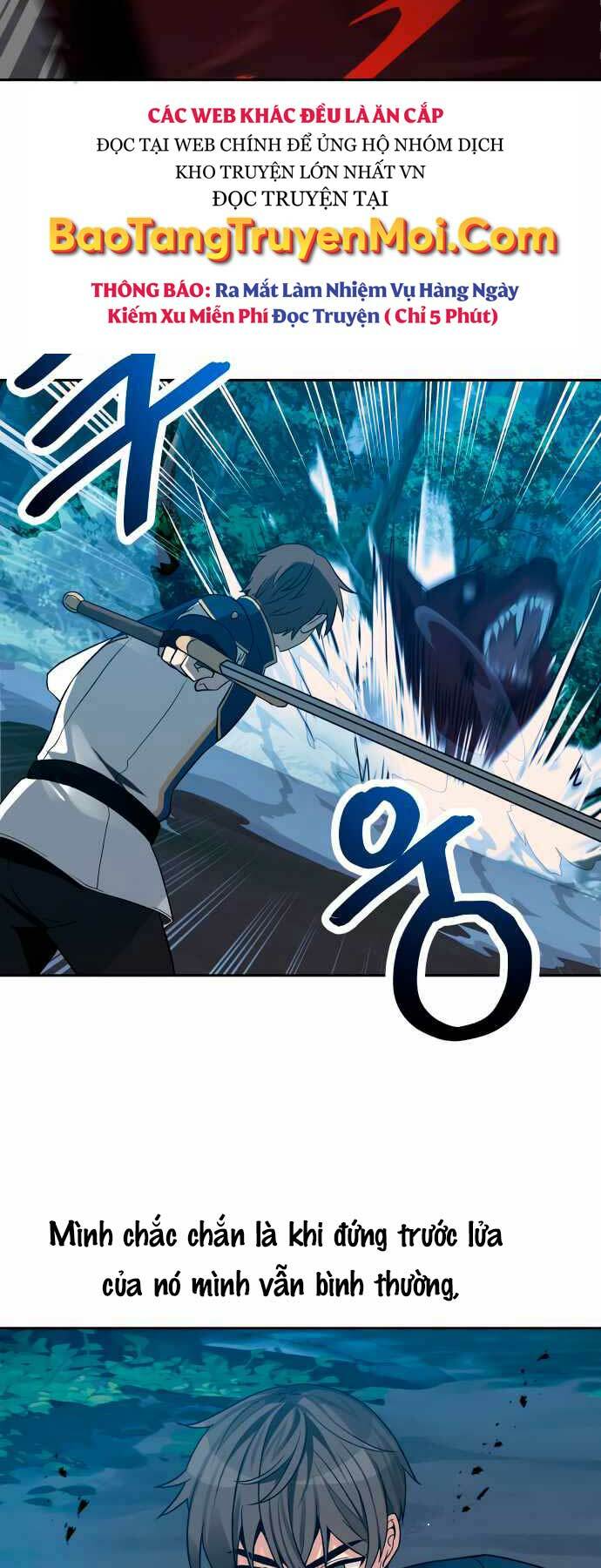 Lần Nữa Chuyển Sinh Sang Thế Giới Khác - Chapter 9 - Page 33