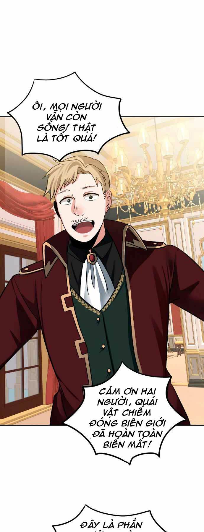 Lần Nữa Chuyển Sinh Sang Thế Giới Khác - Chapter 9 - Page 39