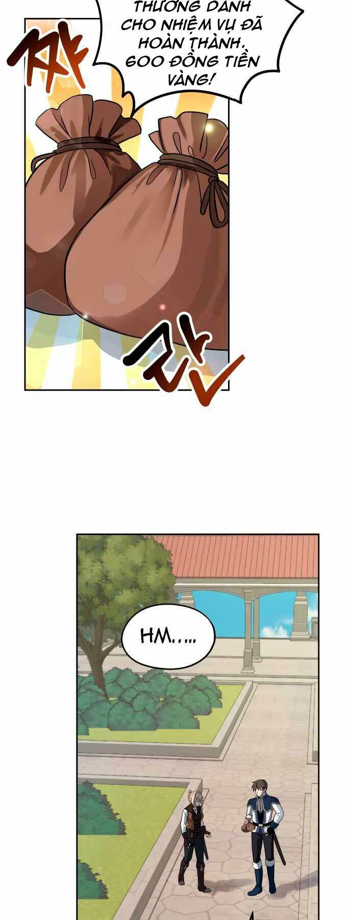 Lần Nữa Chuyển Sinh Sang Thế Giới Khác - Chapter 9 - Page 40