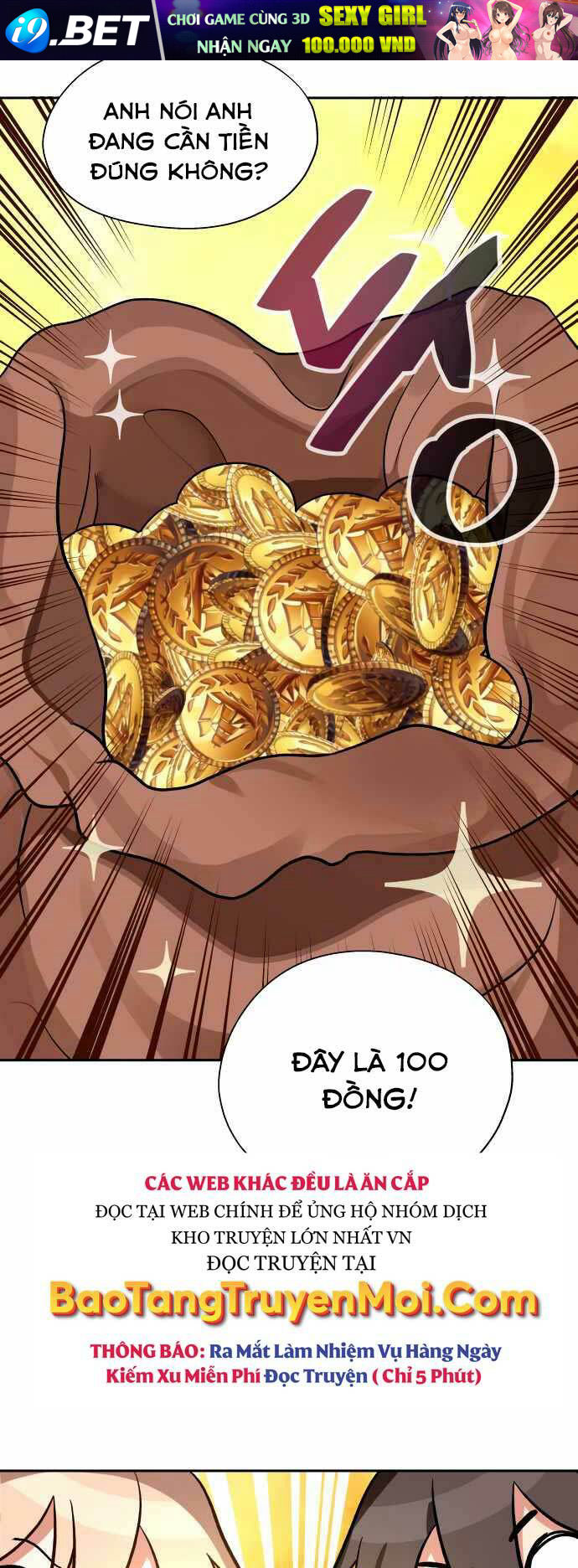 Lần Nữa Chuyển Sinh Sang Thế Giới Khác - Chapter 9 - Page 43