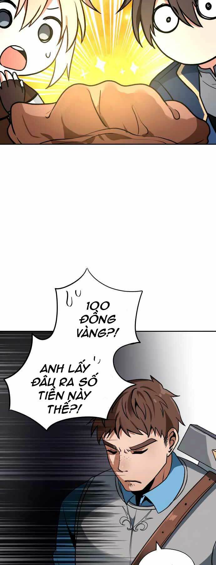 Lần Nữa Chuyển Sinh Sang Thế Giới Khác - Chapter 9 - Page 44