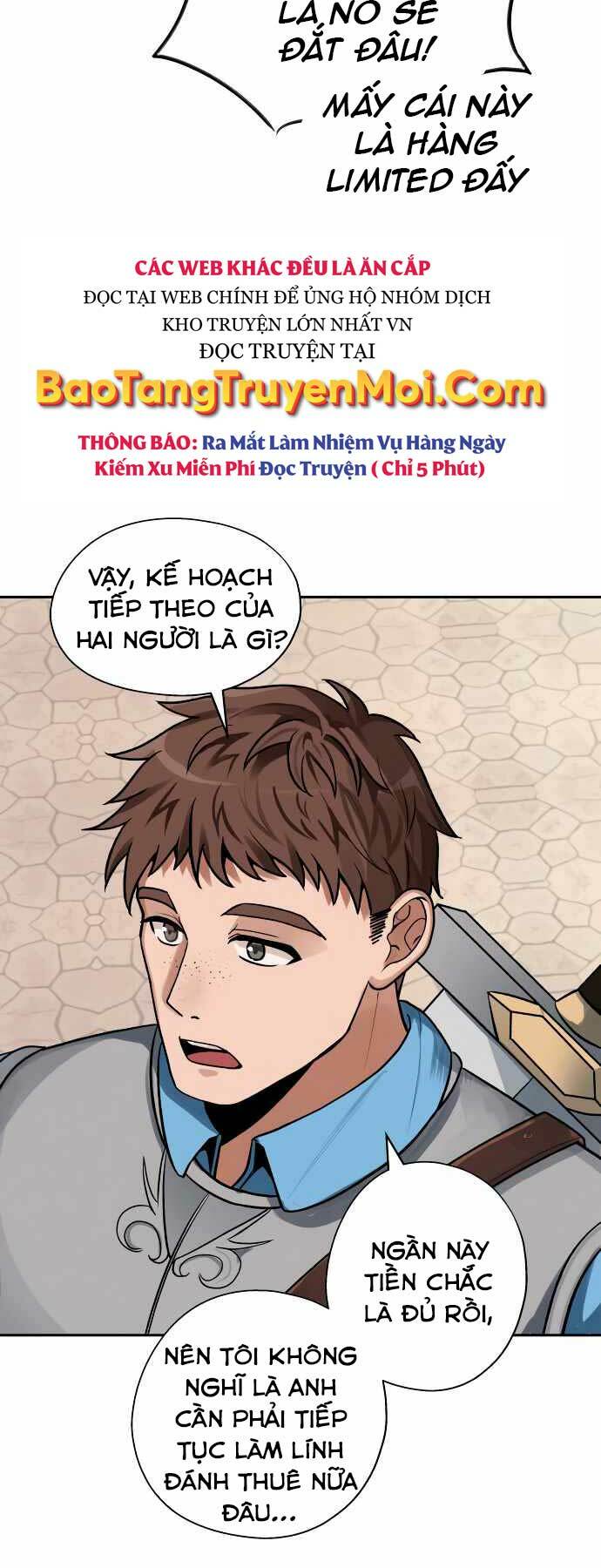 Lần Nữa Chuyển Sinh Sang Thế Giới Khác - Chapter 9 - Page 48