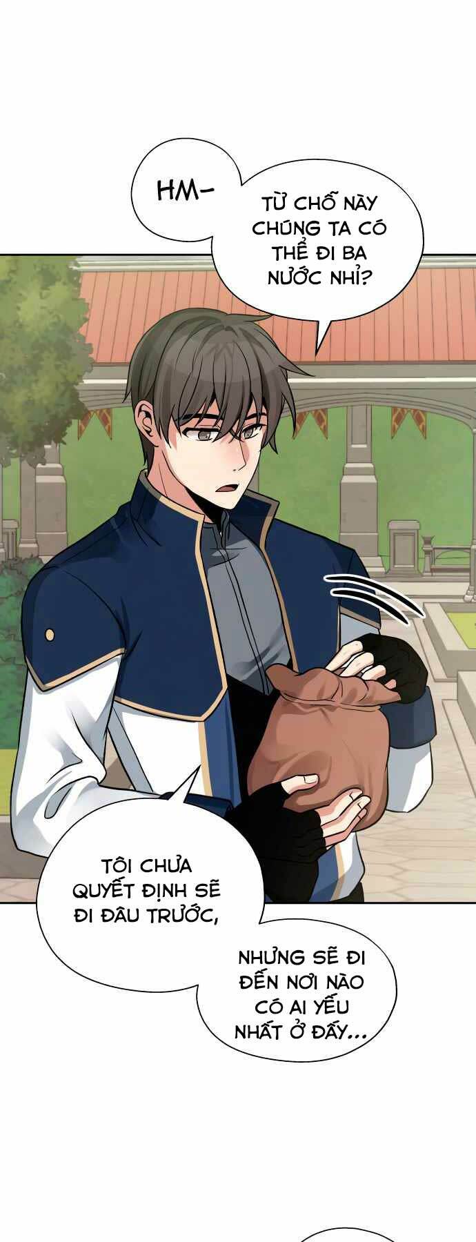 Lần Nữa Chuyển Sinh Sang Thế Giới Khác - Chapter 9 - Page 49