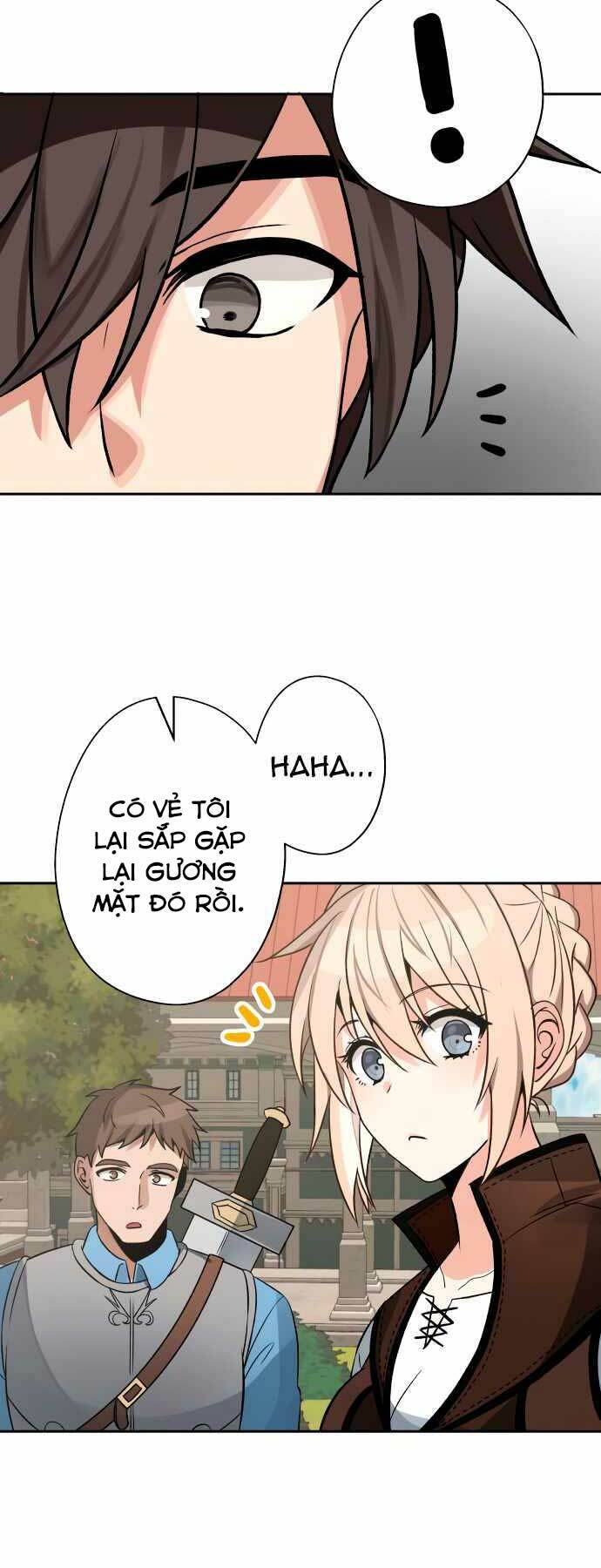 Lần Nữa Chuyển Sinh Sang Thế Giới Khác - Chapter 9 - Page 50