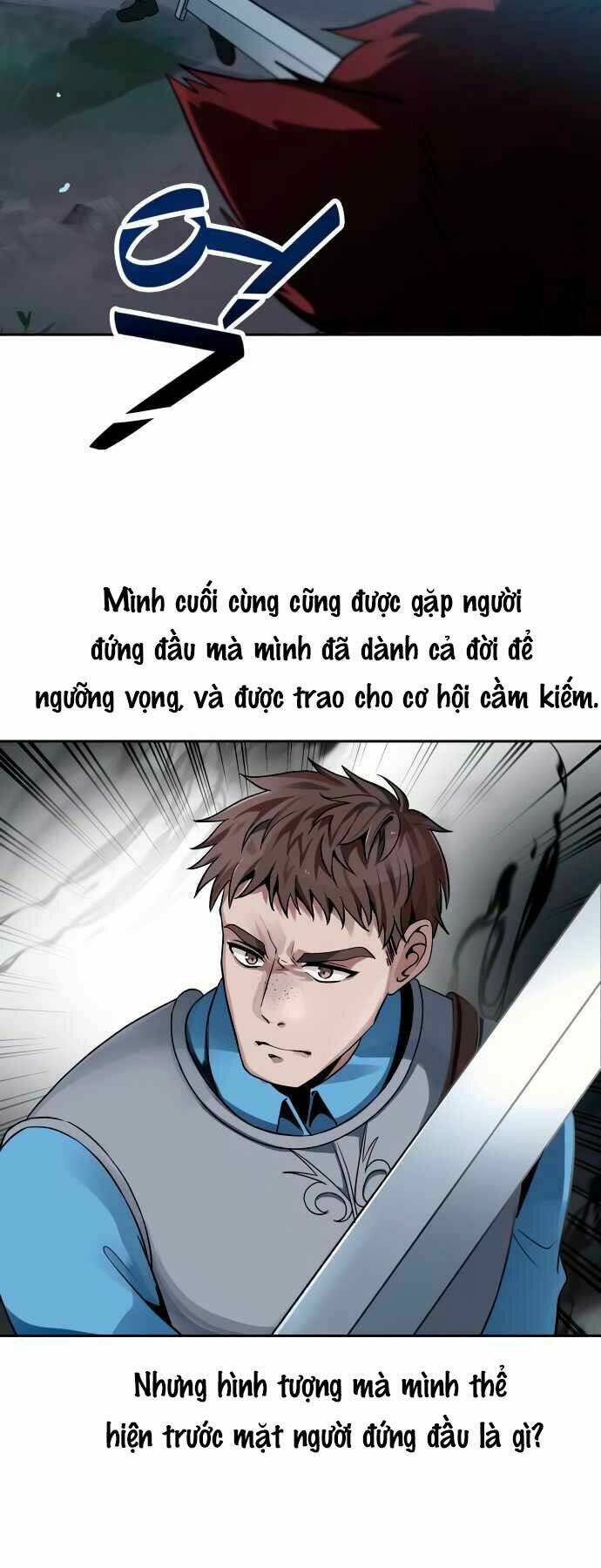 Lần Nữa Chuyển Sinh Sang Thế Giới Khác - Chapter 9 - Page 5
