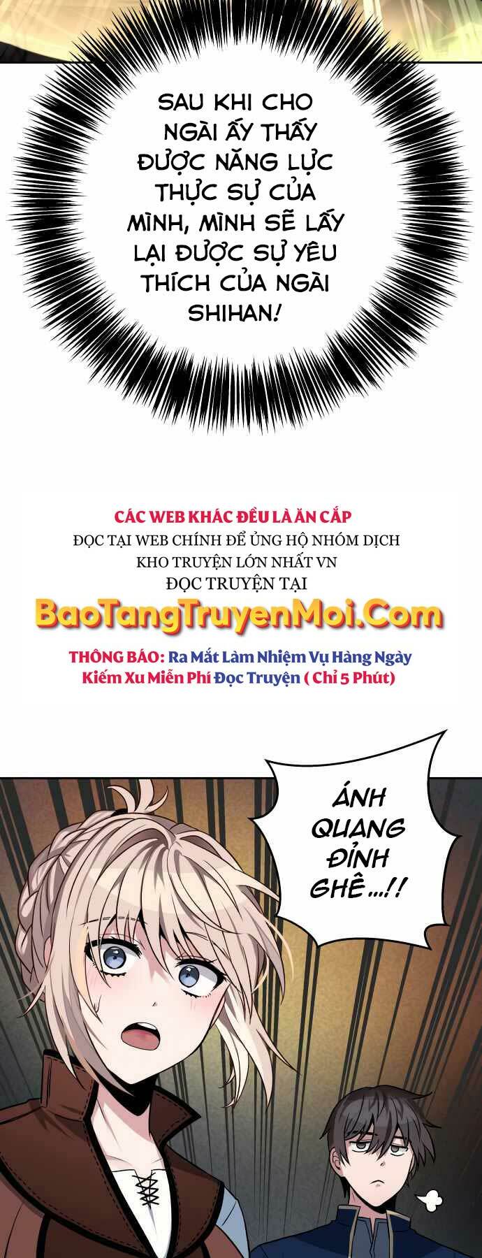 Lần Nữa Chuyển Sinh Sang Thế Giới Khác - Chapter 9 - Page 8