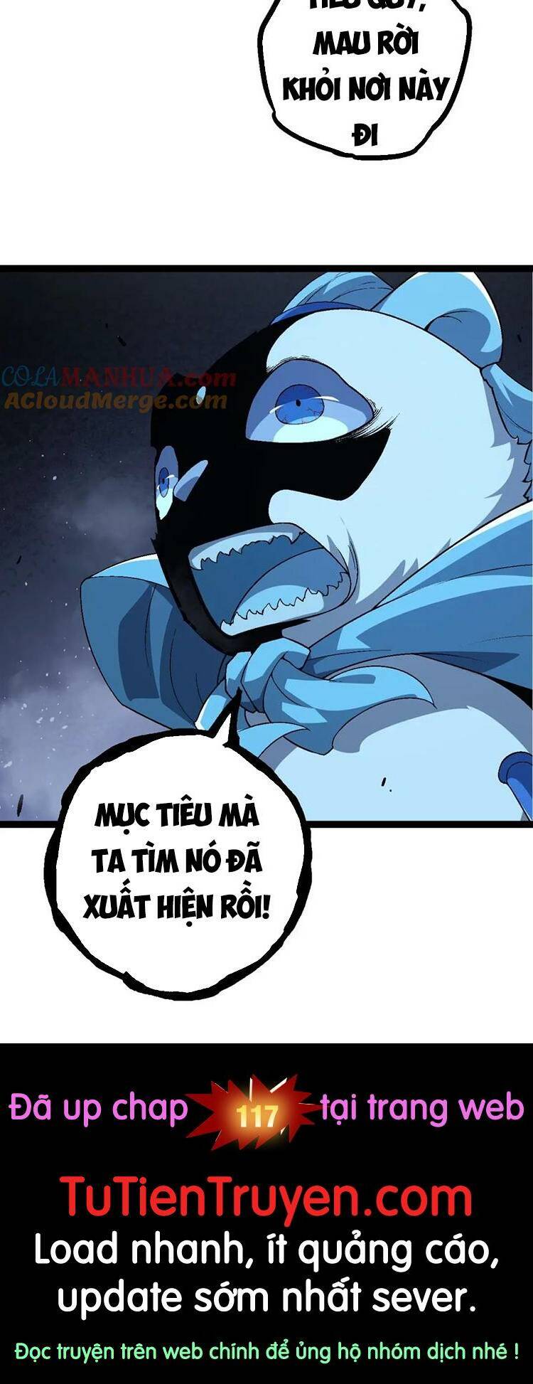 Chuyển Sinh Thành Liễu Đột Biến - Chapter 116 - Page 48