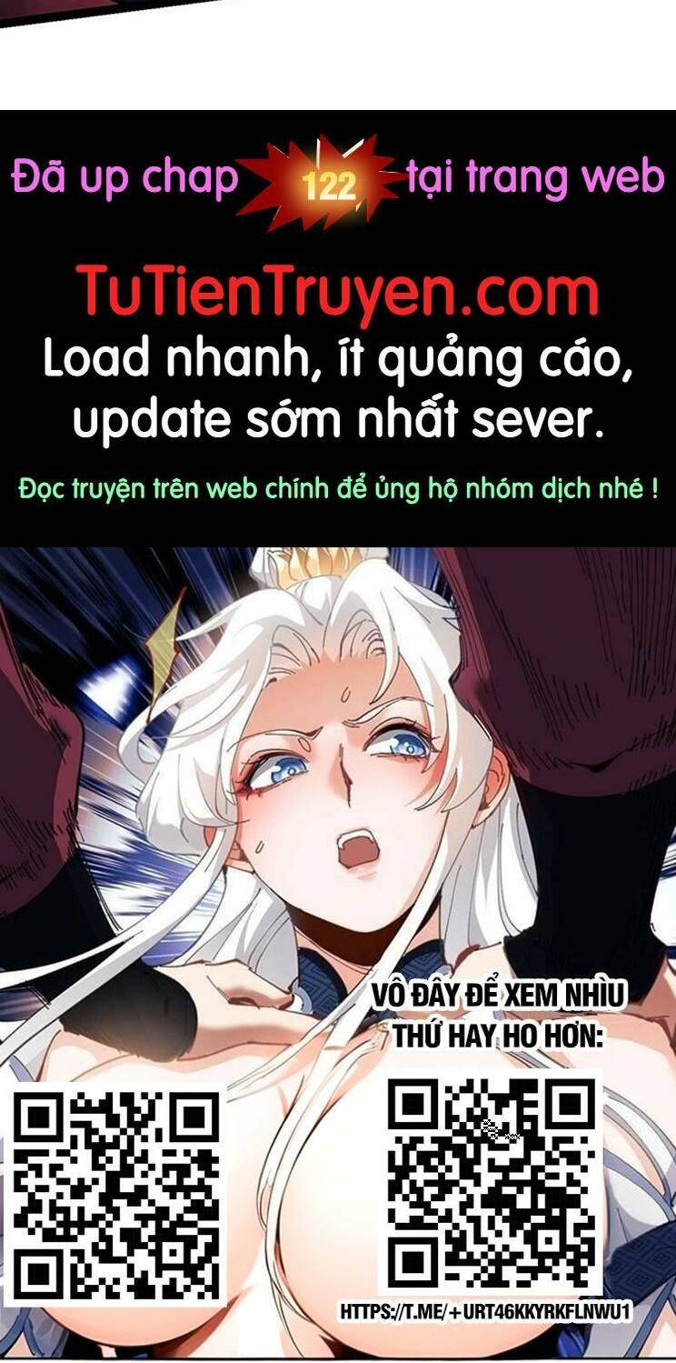 Chuyển Sinh Thành Liễu Đột Biến - Chapter 121 - Page 50