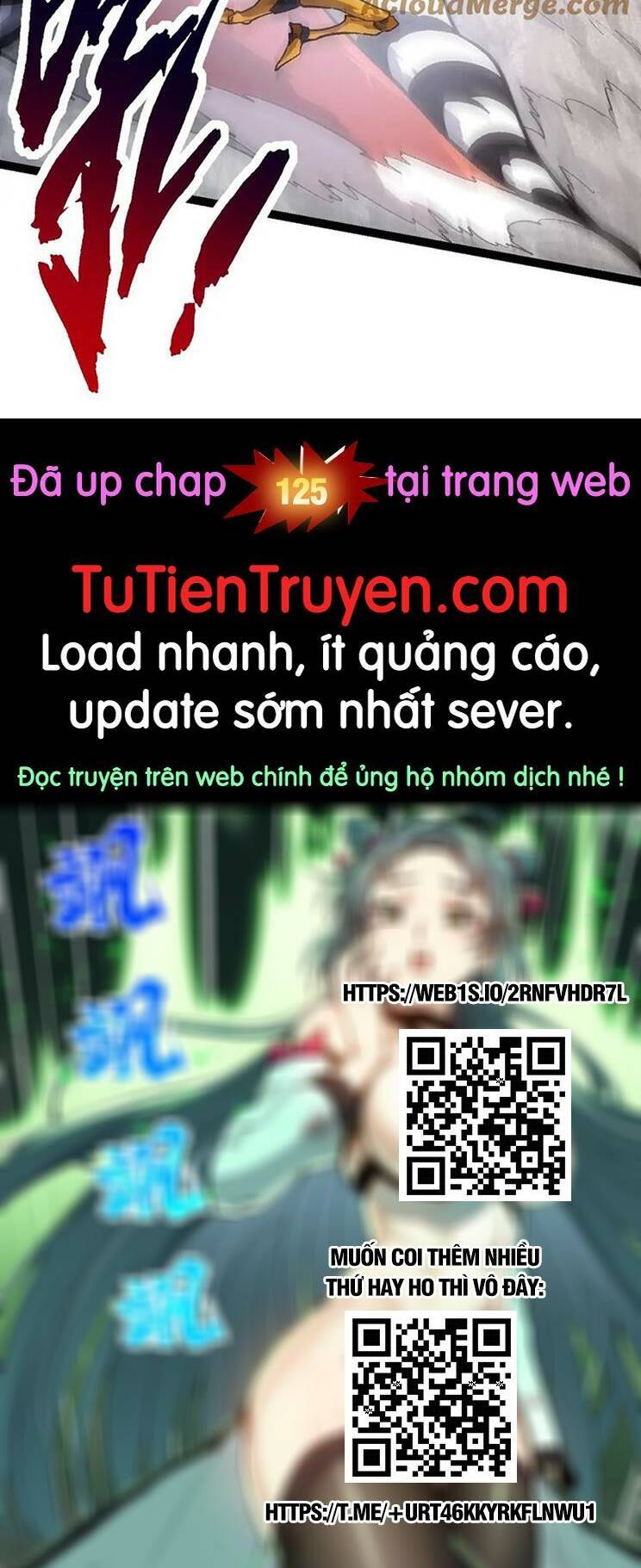 Chuyển Sinh Thành Liễu Đột Biến - Chapter 124 - Page 50